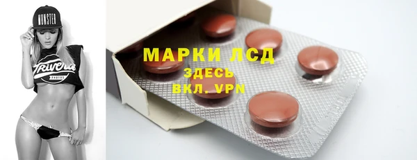 стаф Шали